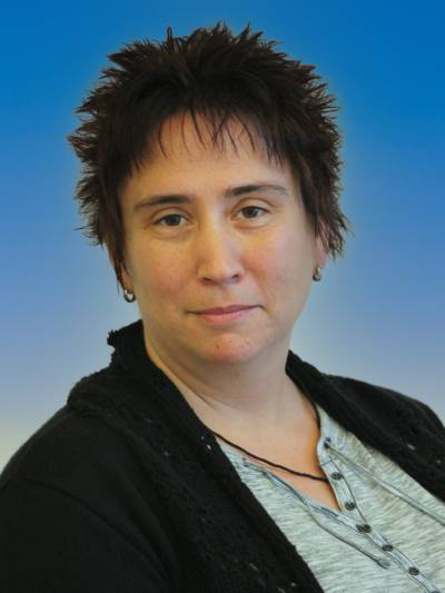 Angela Blaue, Landwirtin, Listenplatz 4