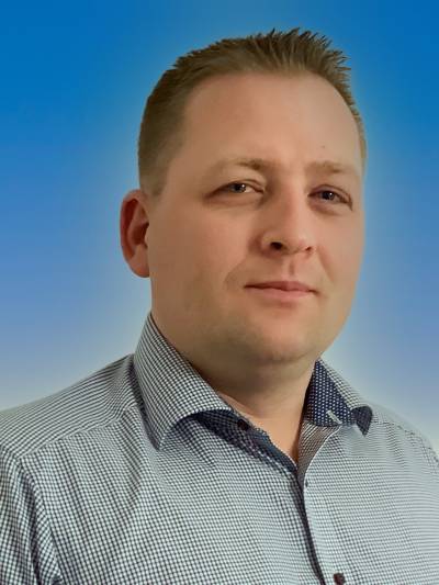 Benjamin Sch&auml;fer, Einzelhandelskaufmann, Listenplatz 13