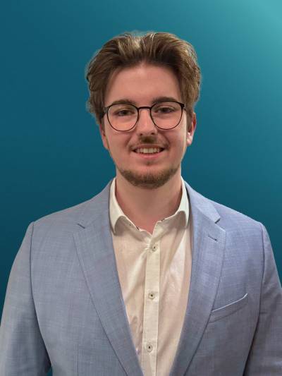 Luca Schneider,
Student, Listenplatz 6