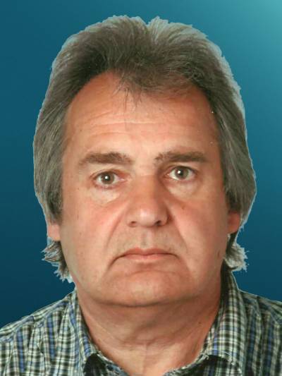 Berthold Lindauer,
Landschaftsarchitekt, Listenplatz 11