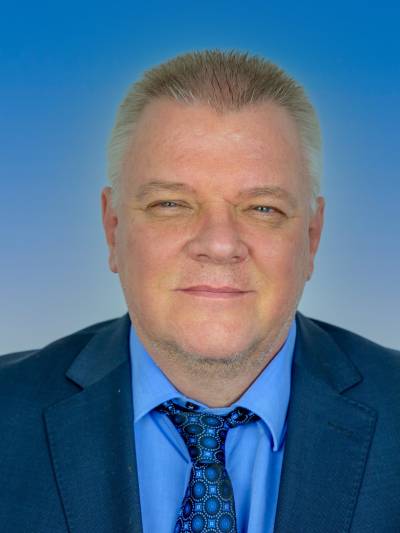 Jochen St&ouml;cker, Angestellter, Listenplatz 3